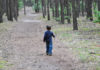 8 Ways to Prevent Autistic Child from Wandering