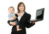 10 Ways Working Mom Can Balance Work & Family