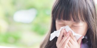 8 Ways to Keep Your Child from Getting Sick at School