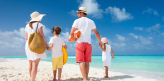 7 Great Travel Tips for a Hassle-Free Family Vacation