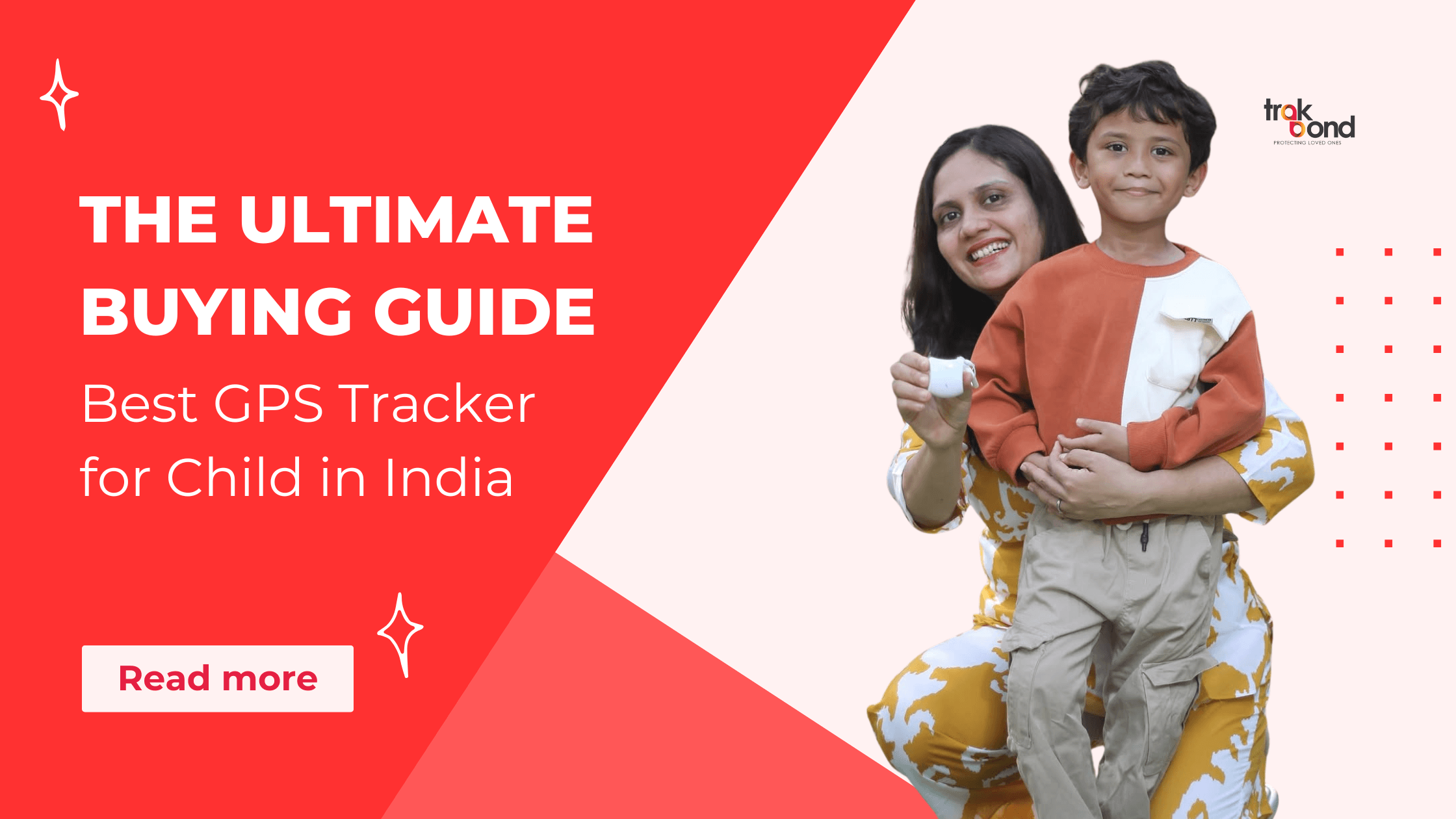 The Ultimate Buying Guide: Best GPS Tracker for Child in India