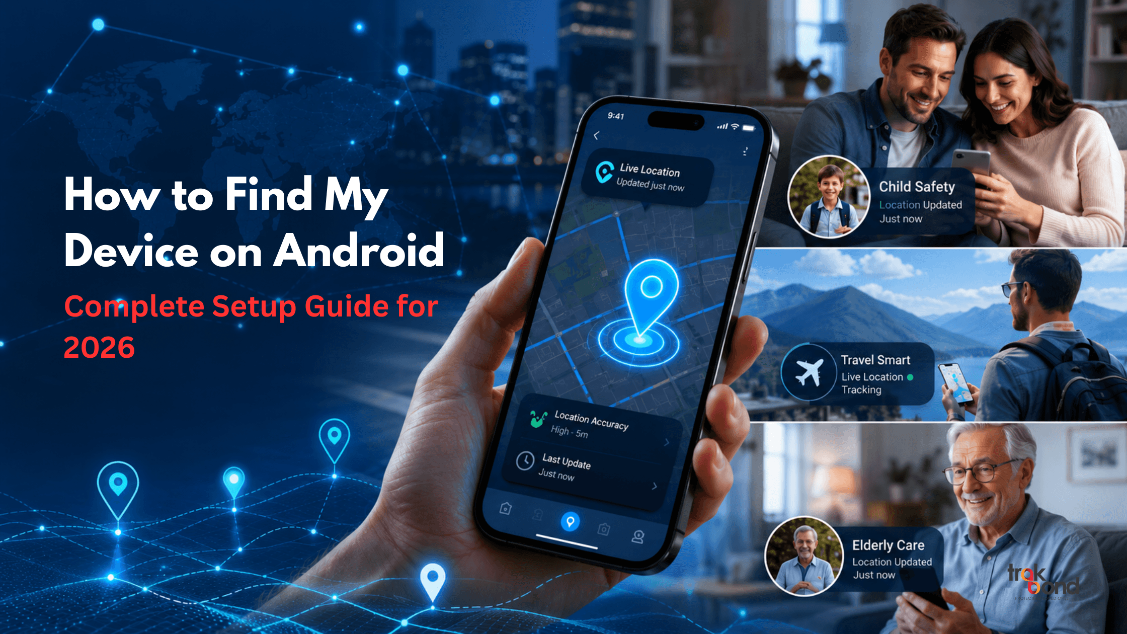 How to Find My Device on Android: Complete Setup Guide for 2026